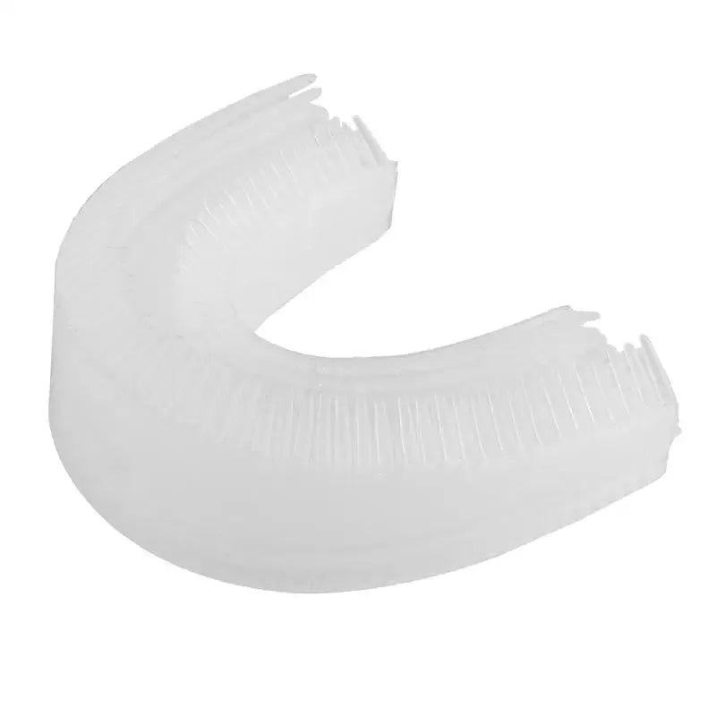 U-Shaped Toothbrush