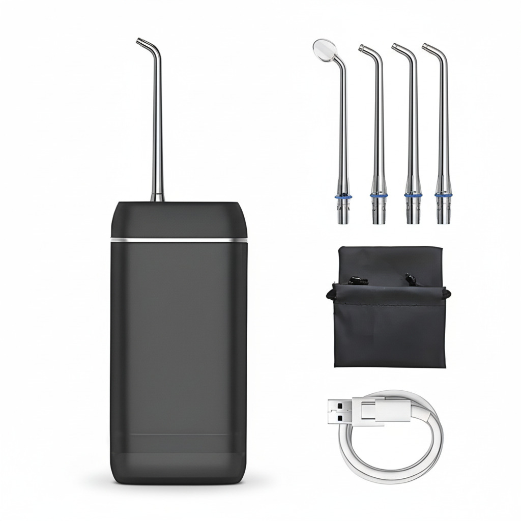 Mini Portable Water Flosser