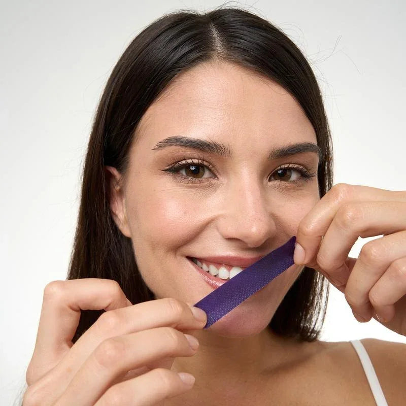 5D Teeth Whitening Strips